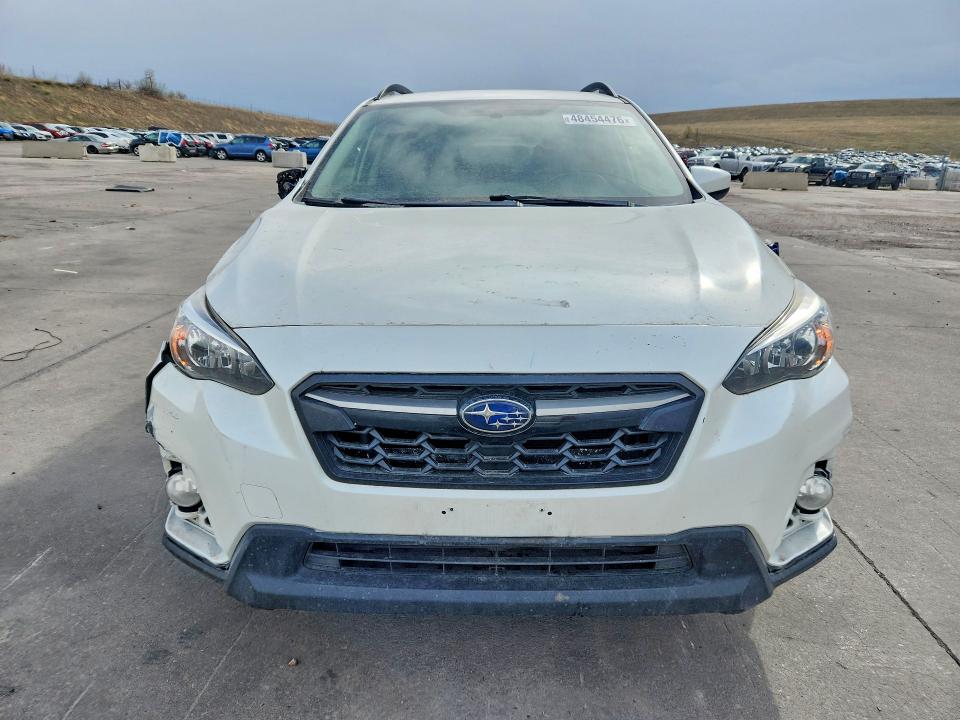 Продаж на аукціоні авто 2019 Subaru Crosstrek, vin: JF2GTACC5KH345774, номер лоту: 48454476
