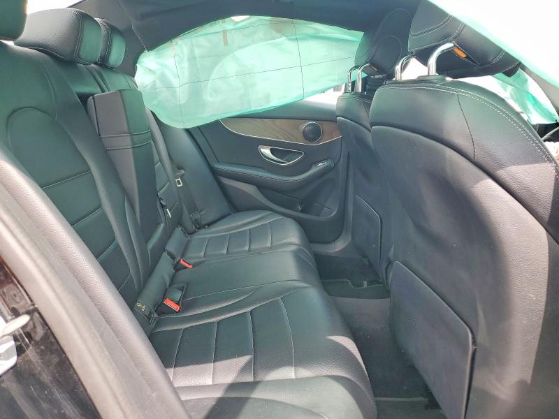 Продажа на аукционе авто 2018 Mercedes-benz C, vin: 55SWF4JB1JU257069, номер лота: 50783676