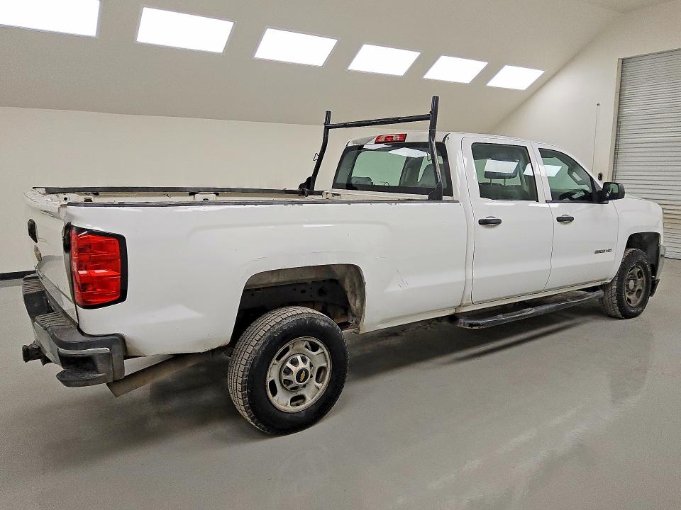 2015 Chevrolet Silverado მანქანა იყიდება აუქციონზე, vin: 1GC1KUEG0FF550428, აუქციონის ნომერი: 51181406