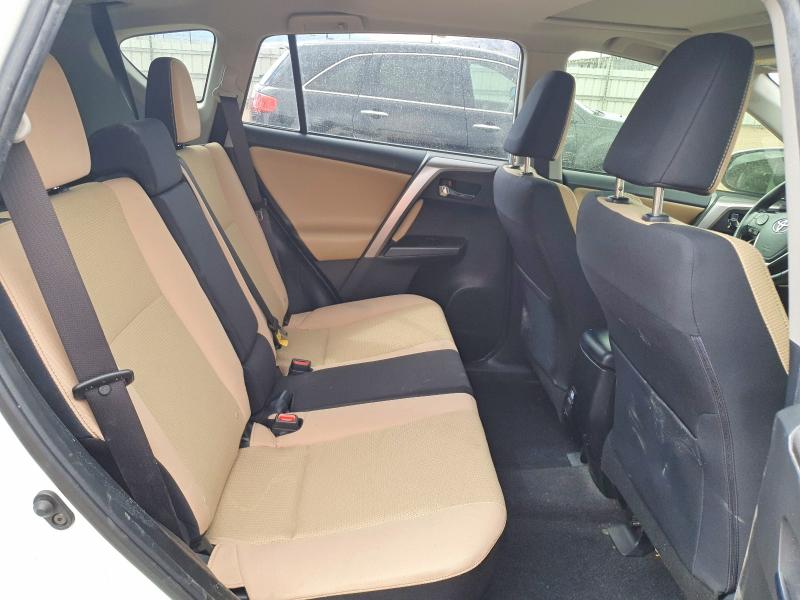 Aukcja sprzedaży 2018 Toyota Rav4, vin: JTMWFREV4JJ199826, numer aukcji: 48709836