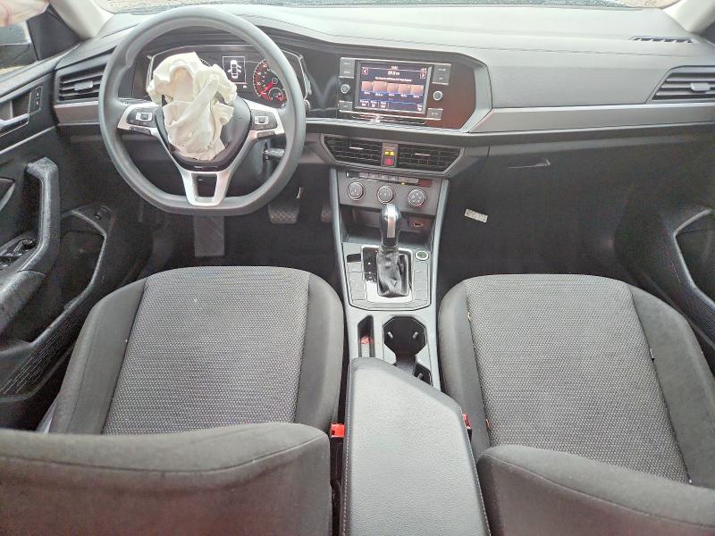 2019 Volkswagen Jetta მანქანა იყიდება აუქციონზე, vin: 3VWC57BU3KM171202, აუქციონის ნომერი: 50594296