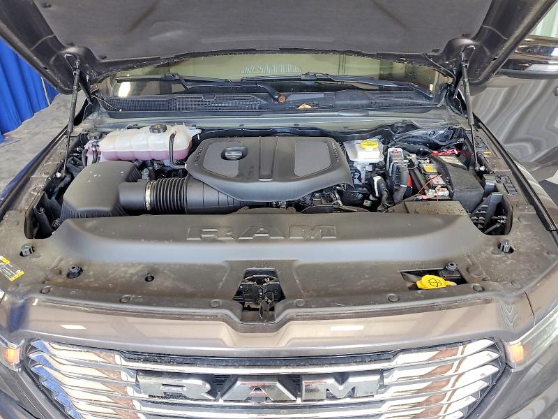 Продажа на аукционе авто 2026 Ram 1500, vin: 1C6SRFJP1TN293757, номер лота: 49742476