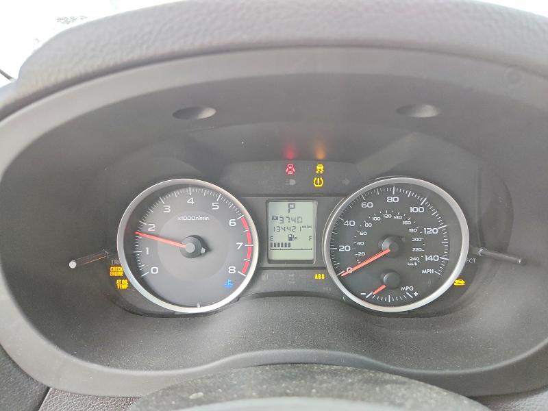 Aukcja sprzedaży 2014 Subaru Forester, vin: JF2SJAAC2EH443605, numer aukcji: 49310756