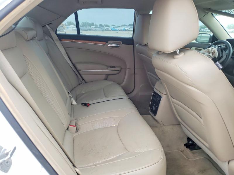Продажа на аукционе авто 2014 Chrysler 300c, vin: 2C3CCAEG9EH373545, номер лота: 51821626