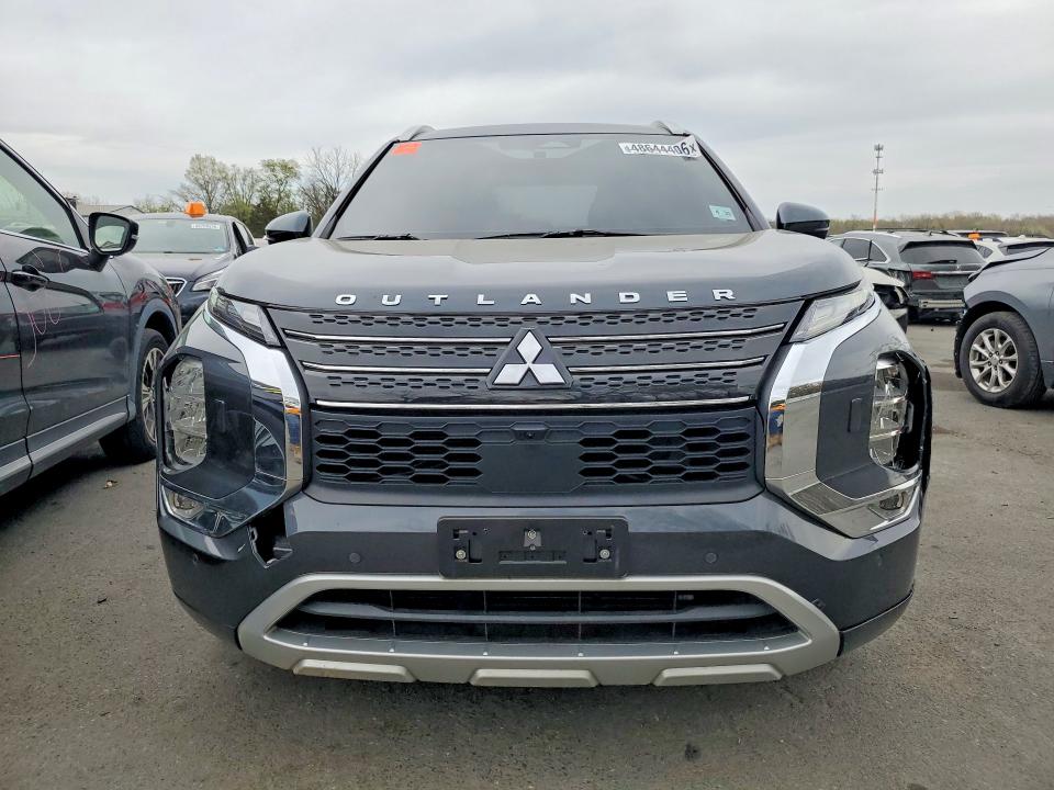 Продаж на аукціоні авто 2024 Mitsubishi Outlander, vin: JA4J4WA86RZ062022, номер лоту: 48644406