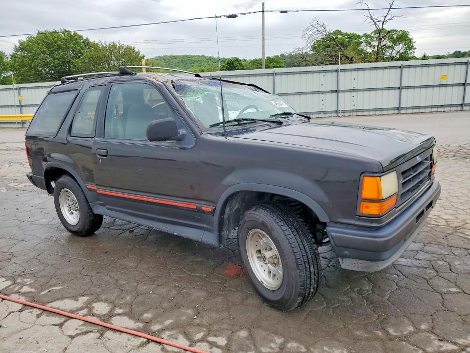 1994 Ford Explorer მანქანა იყიდება აუქციონზე, vin: 1FMCU22X5RUB23365, აუქციონის ნომერი: 49554436