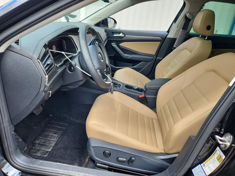 Продаж на аукціоні авто 2021 Volkswagen Jetta, vin: 3VWE57BU9MM057264, номер лоту: 50981186