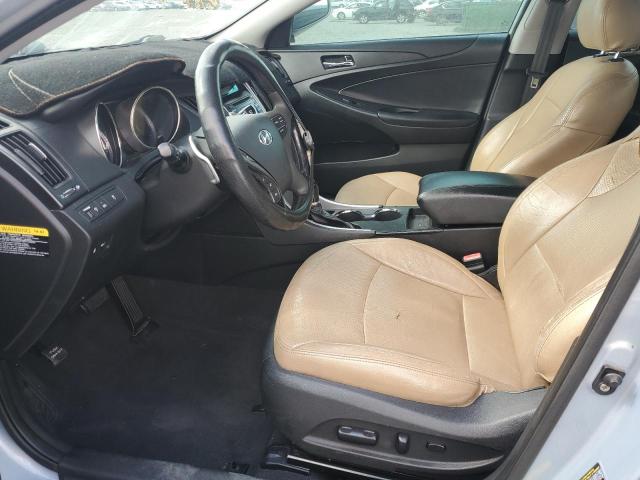 Продаж на аукціоні авто 2011 Hyundai Sonata, vin: 5NPEC4AB1BH247327, номер лоту: 51127456
