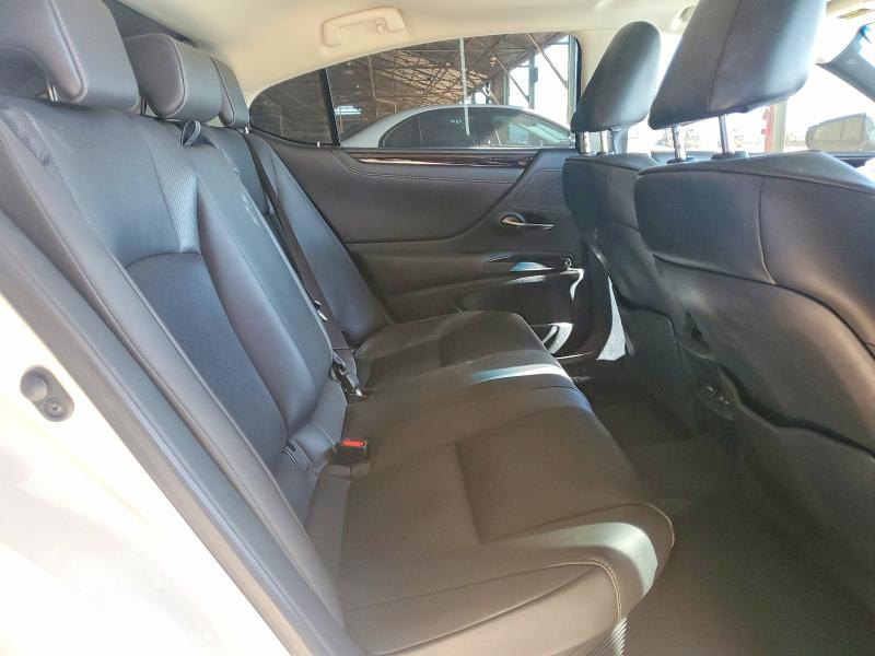 49668306 :رقم المزاد ، 58AD21B19LU012186 vin ، 2020 Lexus Es مزاد بيع