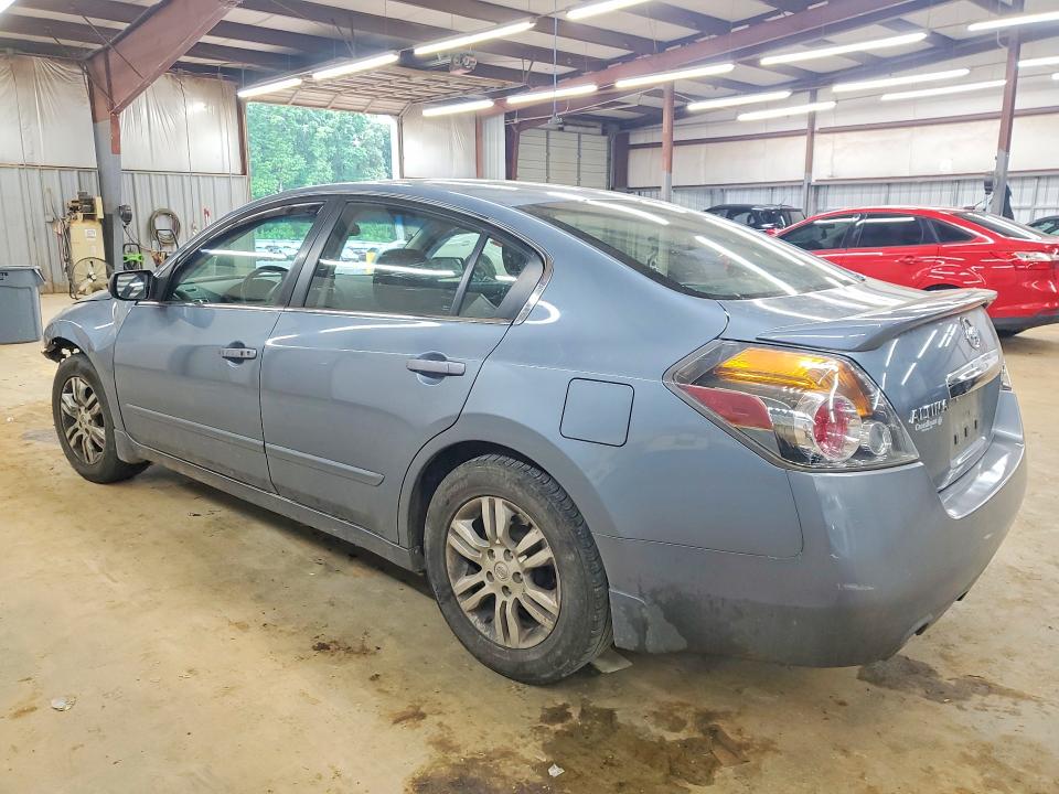 Продажа на аукционе авто 2012 Nissan Altima, vin: 1N4AL2AP1CN443435, номер лота: 51065516