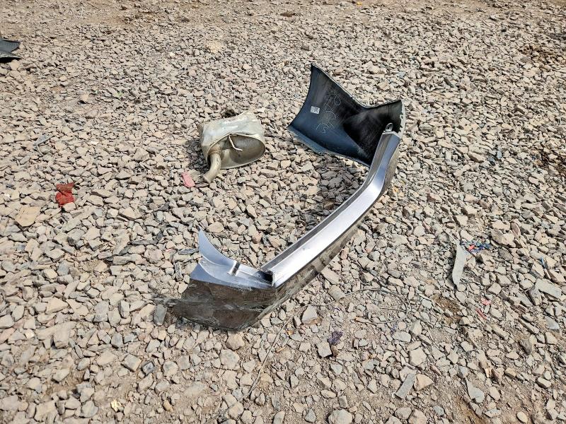 2022 Toyota Camry მანქანა იყიდება აუქციონზე, vin: 4T1C31AK8NU589739, აუქციონის ნომერი: 50975776