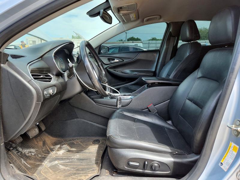 2018 Chevrolet Malibu მანქანა იყიდება აუქციონზე, vin: 1G1ZD5ST8JF231929, აუქციონის ნომერი: 52075926