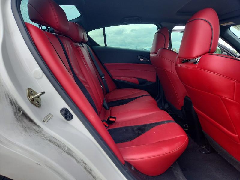 Продажа на аукционе авто 2019 Acura Ilx, vin: 19UDE2F8XKA006348, номер лота: 49055096