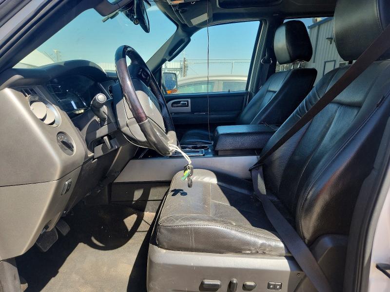 Продаж на аукціоні авто 2012 Ford Expedition, vin: 1FMJU2A57CEF64651, номер лоту: 55278076