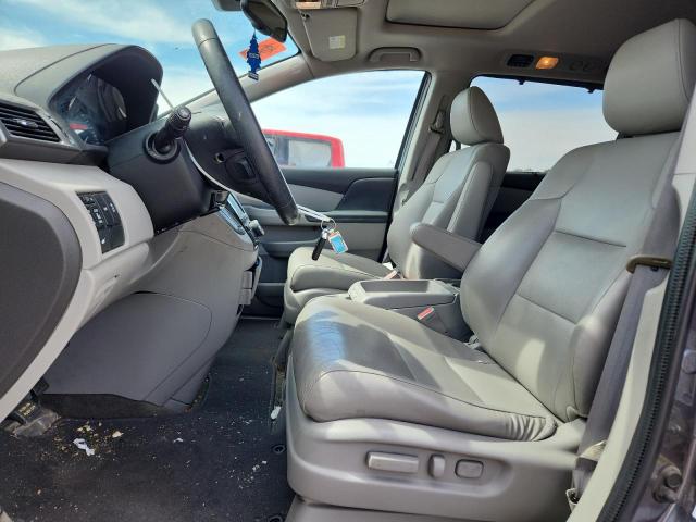 2015 Honda Odyssey მანქანა იყიდება აუქციონზე, vin: 5FNRL5H60FB014155, აუქციონის ნომერი: 48808096