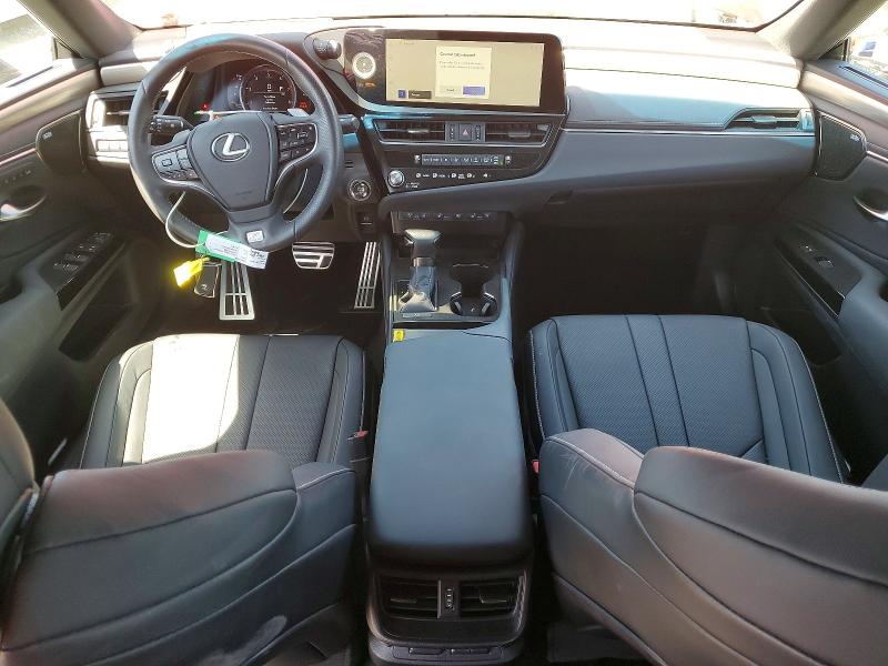 Aukcja sprzedaży 2024 Lexus Es 350, vin: 58AJZ1B13RU161085, numer aukcji: 48705226