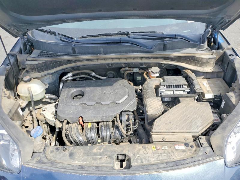 Aukcja sprzedaży 2020 Kia Sportage, vin: KNDPM3AC2L7731506, numer aukcji: 49031466