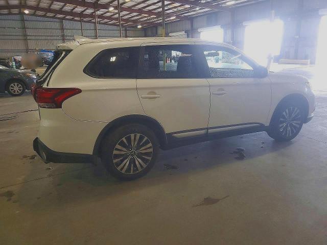 Продаж на аукціоні авто 2020 Mitsubishi Outlander, vin: JA4AD2A34LZ027435, номер лоту: 48905066