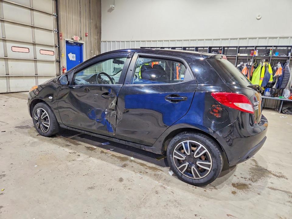 Продажа на аукционе авто 2011 Mazda Mazda2, vin: JM1DE1HZ0B0128673, номер лота: 51411786