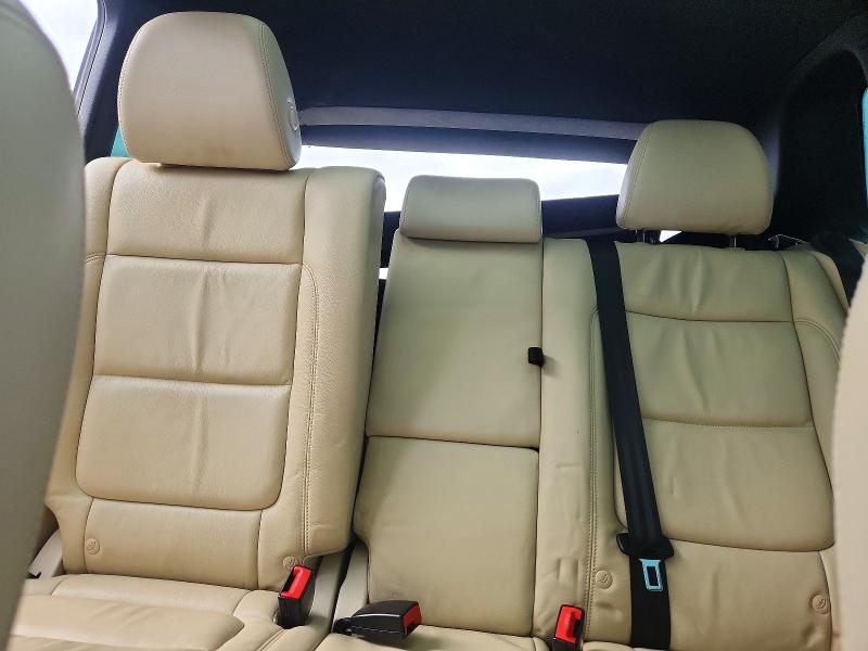 Aukcja sprzedaży 2015 Volkswagen Tiguan, vin: WVGAV7AX4FW093021, numer aukcji: 51835436