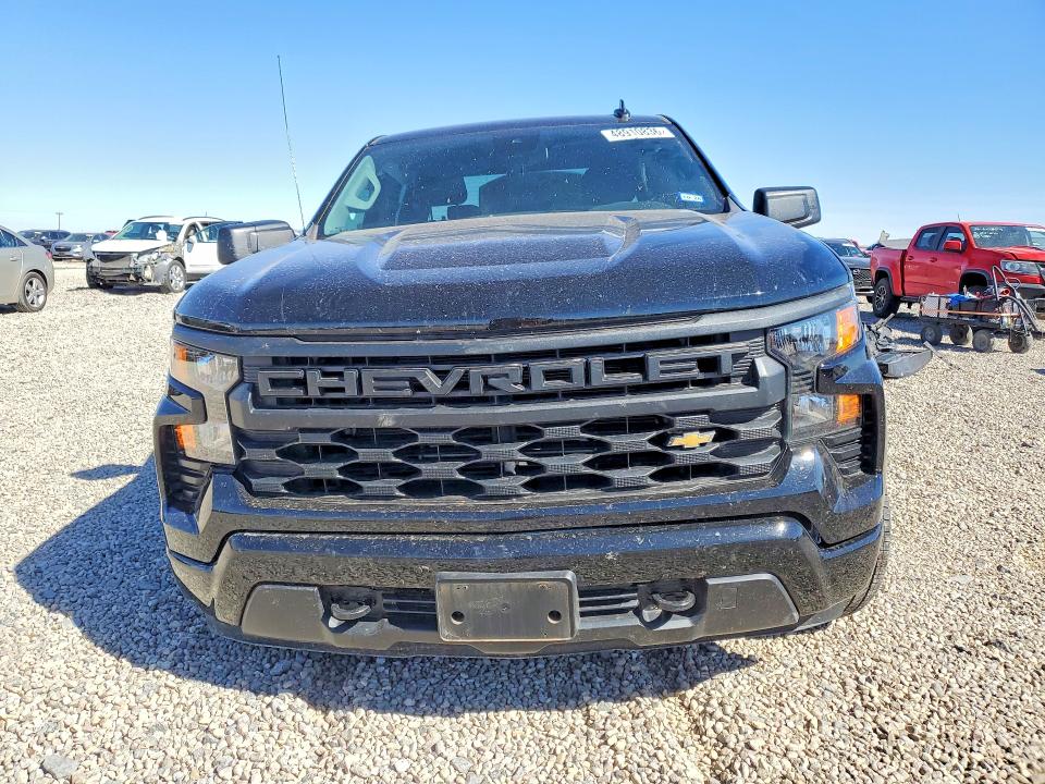 Aukcja sprzedaży 2024 Chevrolet Silverado, vin: 3GCPDBEK1RG175391, numer aukcji: 48910836