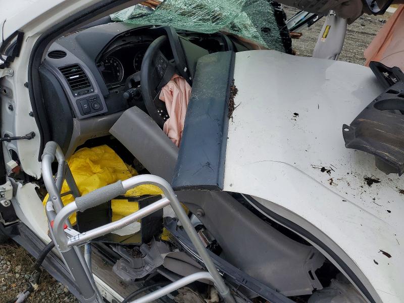 Продажа на аукционе авто 2008 Honda Cr-v, vin: JHLRE385X8C044210, номер лота: 46701966