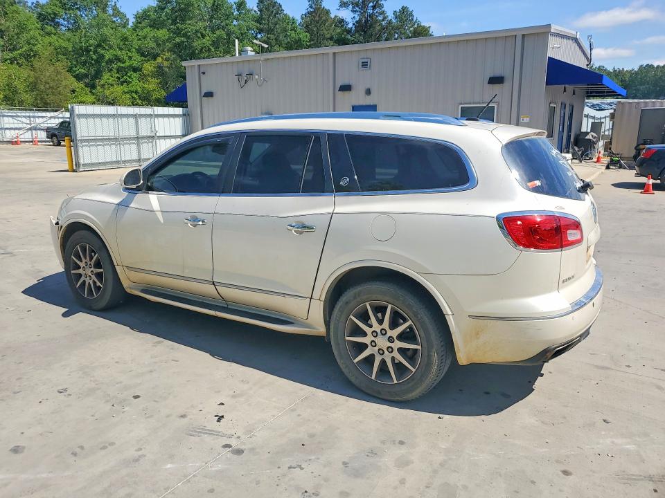 Продаж на аукціоні авто 2013 Buick Enclave, vin: 5GAKRCKD6DJ124789, номер лоту: 51295036