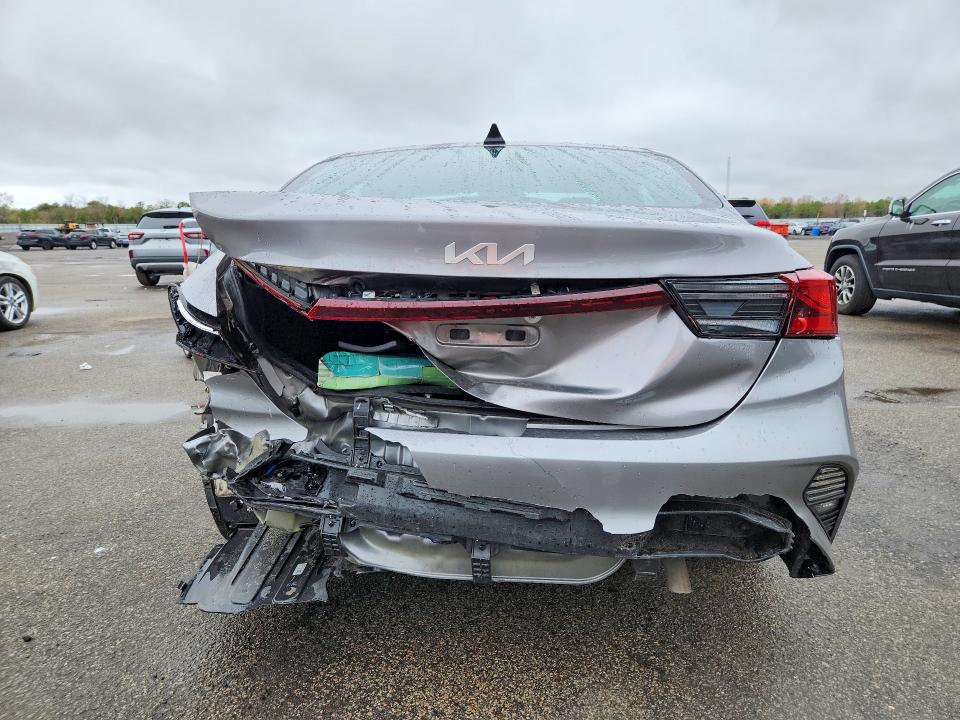 Aukcja sprzedaży 2023 Kia Forte, vin: 3KPF24AD1PE558535, numer aukcji: 51540196