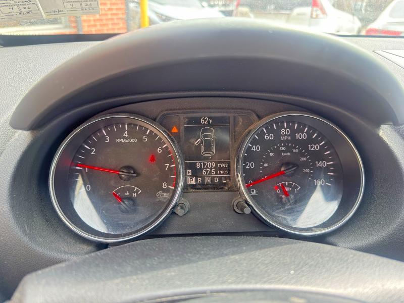 52043576 :رقم المزاد ، JN8AS5MV7DW127837 vin ، 2013 Nissan Rogue مزاد بيع