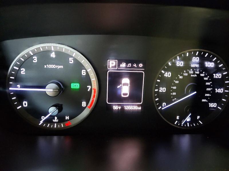 Продаж на аукціоні авто 2015 Hyundai Sonata, vin: 5NPE24AA1FH176274, номер лоту: 51515026