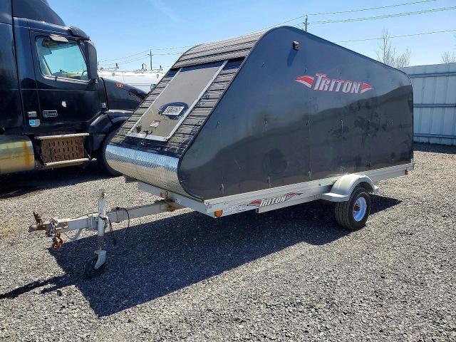 Aukcja sprzedaży 2009 Triton Triton, vin: 4TCSS10589H551556, numer aukcji: 49120526