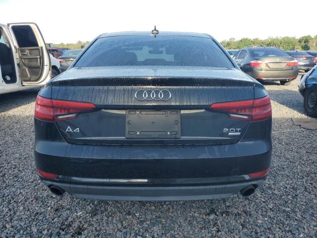 Продажа на аукционе авто 2017 Audi A4, vin: WAUGMAF48HN069629, номер лота: 49450136