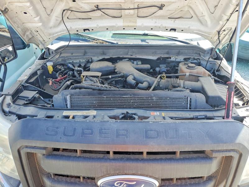 Aukcja sprzedaży 2012 Ford F550, vin: 1FDGF5GY2CEA34210, numer aukcji: 49317826