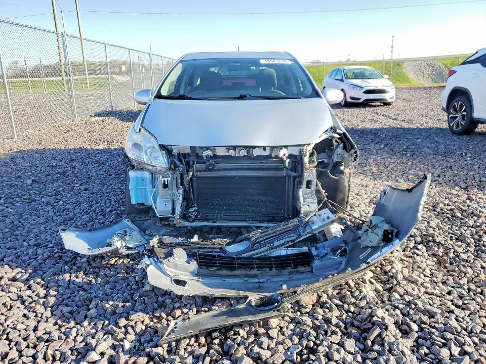 Aukcja sprzedaży 2013 Toyota Prius, vin: JTDKN3DU5D5635023, numer aukcji: 48541246