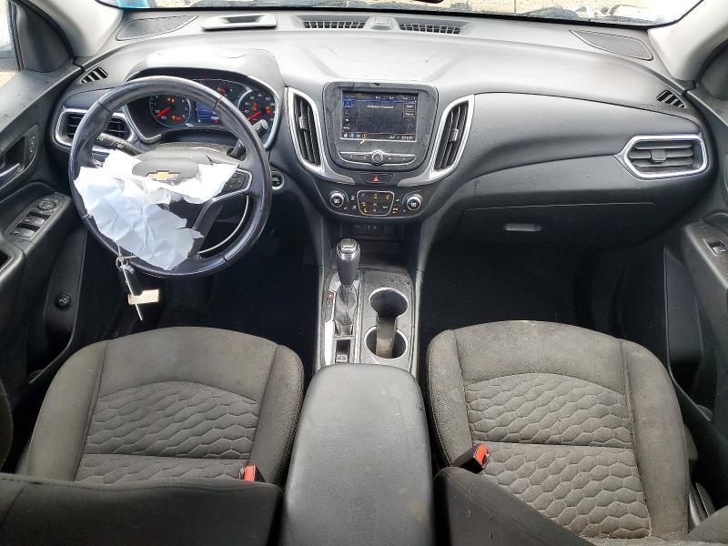 Продажа на аукционе авто 2020 Chevrolet Equinox, vin: 2GNAXTEV5L6132129, номер лота: 48401146