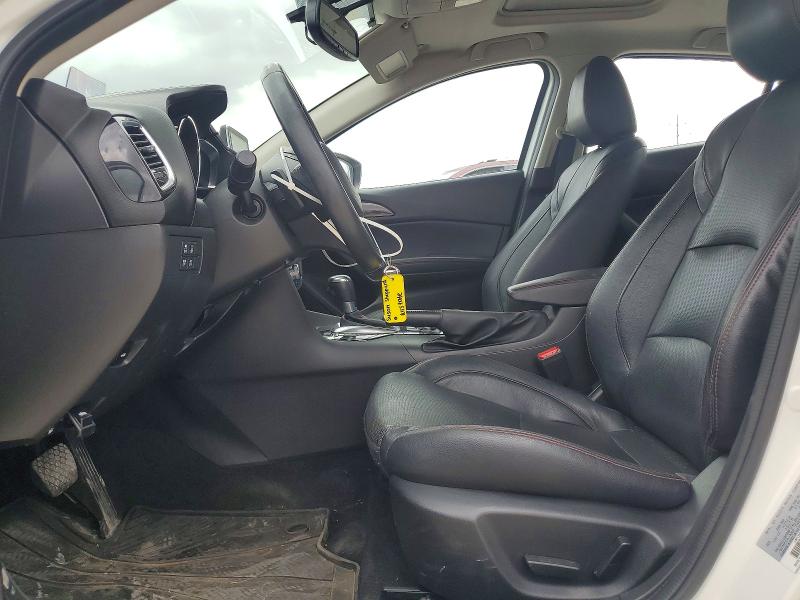 Aukcja sprzedaży 2016 Mazda 3, vin: JM1BM1X31G1294404, numer aukcji: 49773836