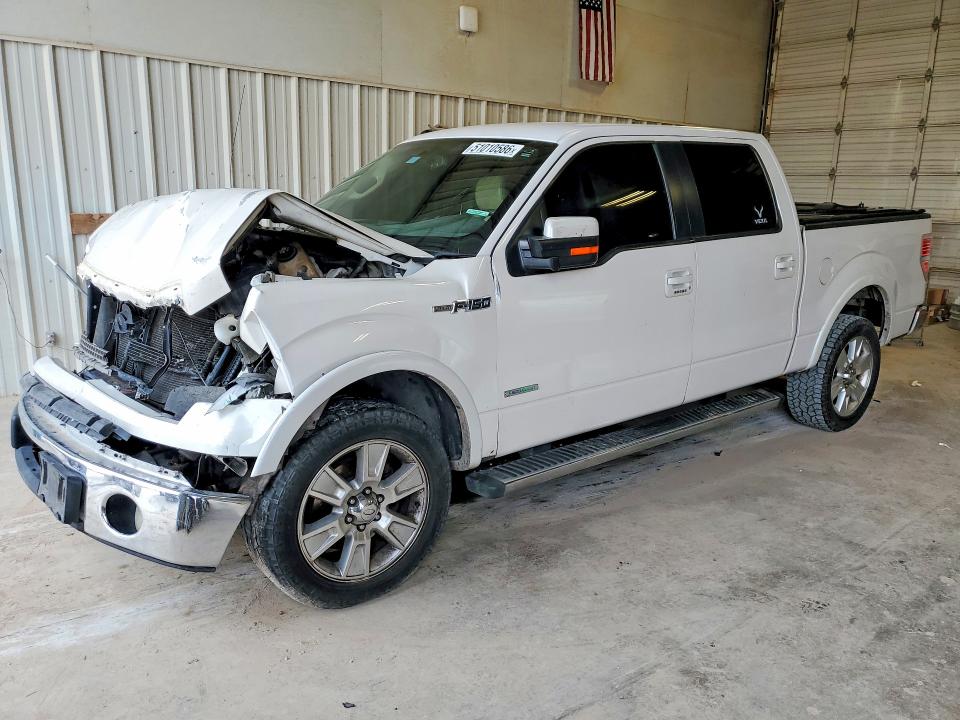 Aukcja sprzedaży 2011 Ford F150, vin: 1FTFW1CT6BFC05102, numer aukcji: 51010586