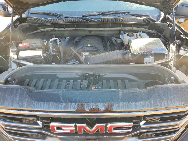 Продажа на аукционе авто 2025 Gmc Sierra, vin: 3GTUUEEL4SG258249, номер лота: 49097326