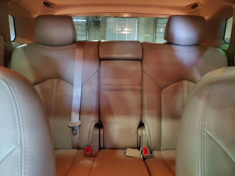 Продажа на аукционе авто 2015 Cadillac Srx, vin: 3GYFNBE30FS605514, номер лота: 48994046