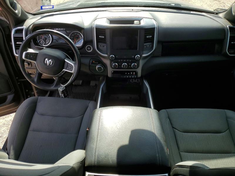 2022 Ram 1500 მანქანა იყიდება აუქციონზე, vin: 1C6RREFT1NN336477, აუქციონის ნომერი: 48639656
