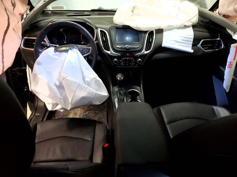 Продаж на аукціоні авто 2021 Chevrolet Equinox, vin: 3GNAXUEV5ML398804, номер лоту: 49897226