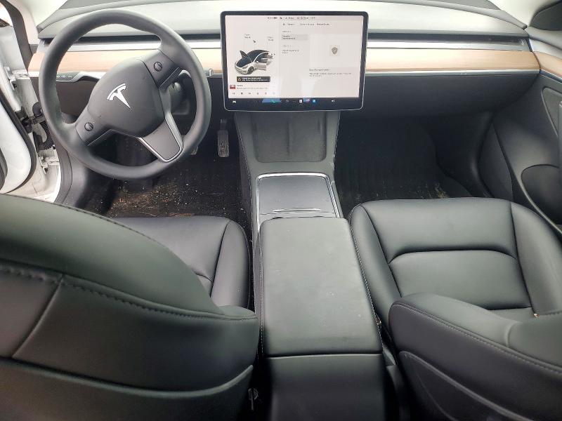 Aukcja sprzedaży 2022 Tesla Model 3, vin: 5YJ3E1EA7NF101552, numer aukcji: 47940746