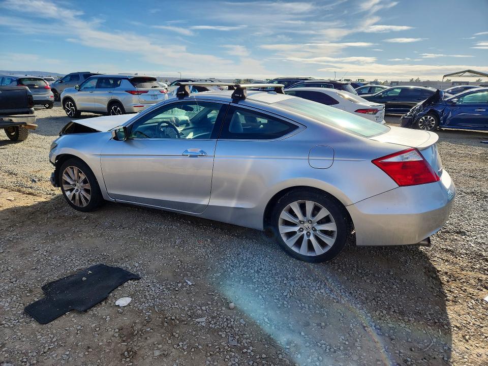 Продаж на аукціоні авто 2008 Honda Accord, vin: 1HGCS22888A000759, номер лоту: 50762446