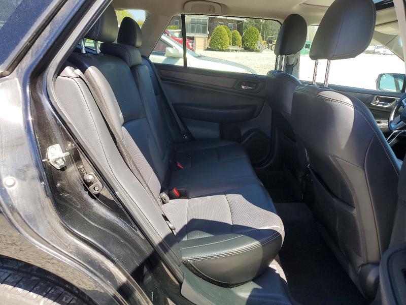 49971836 :رقم المزاد ، 4S4BSANC2F3303294 vin ، 2015 Subaru Outback مزاد بيع