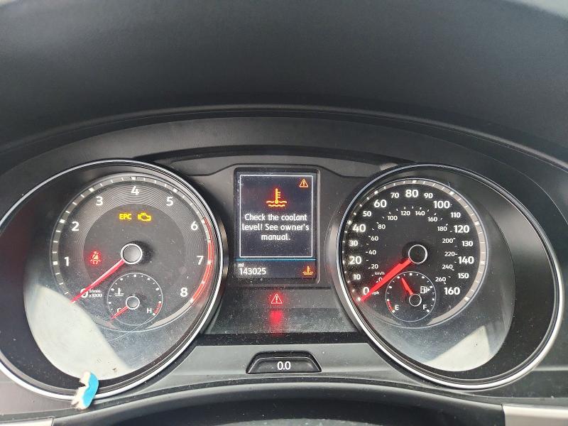 Aukcja sprzedaży 2019 Volkswagen Atlas, vin: 1V2DP2CA7KC620695, numer aukcji: 47059526