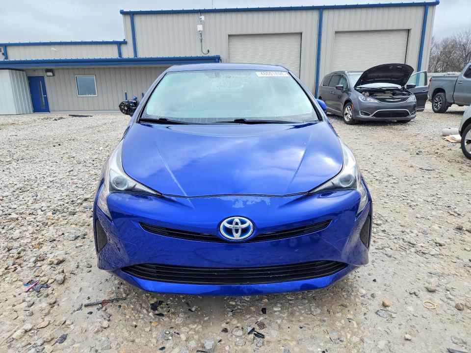 Aukcja sprzedaży 2016 Toyota Prius, vin: JTDKARFU7G3517616, numer aukcji: 48601896