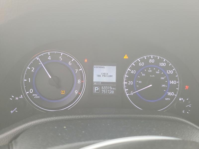 Продажа на аукционе авто 2015 Infiniti Q60 Coupe, vin: JN1CV6EK9FM870460, номер лота: 51201206