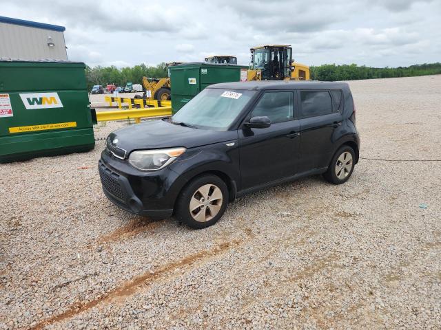 2014 Kia Soul მანქანა იყიდება აუქციონზე, vin: KNDJN2A22E7022064, აუქციონის ნომერი: 51796176