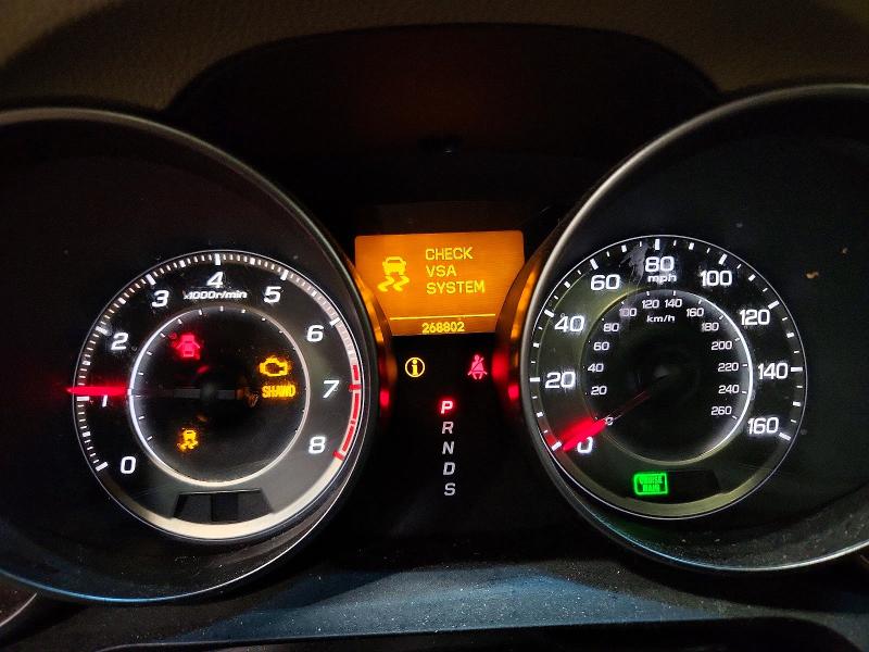 Продаж на аукціоні авто 2010 Acura Mdx, vin: 2HNYD2H6XAH509161, номер лоту: 48789116