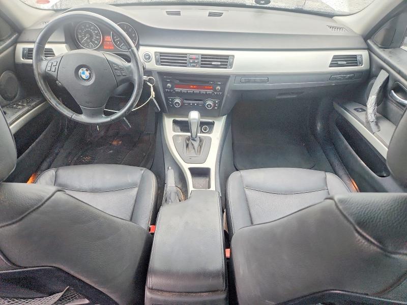 Aukcja sprzedaży 2007 Bmw 328, vin: WBAVA33577KX75144, numer aukcji: 49051176